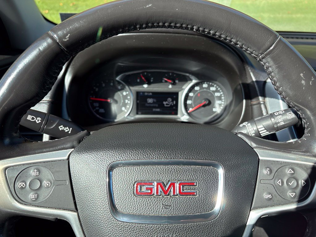 Used 2018 GMC Terrain SLE w/ Driver Convenience Package AWD/4WD image 23