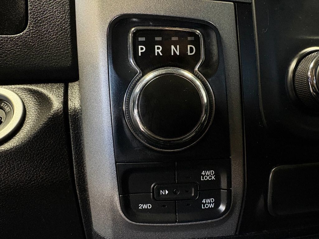 Used 2019 RAM 1500 ST w/ SXT Appearance Group AWD/4WD image 26