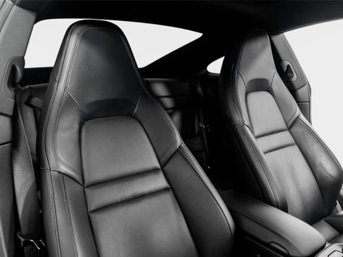 Used 2022 Porsche 911 Carrera image 29