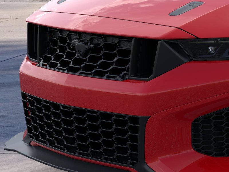 New 2026 Ford Mustang Dark Horse SC RWD image 17