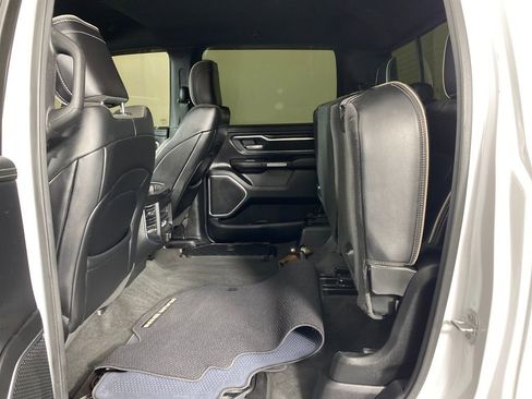 Used 2021 RAM 1500 Laramie w/ Sport Appearance Package image 25