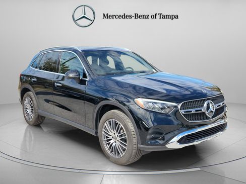 Used 2026 Mercedes-Benz GLC 300 image 5