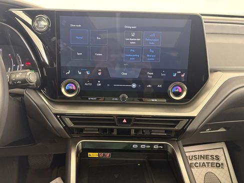 Used 2024 Lexus TX 350 AWD image 26
