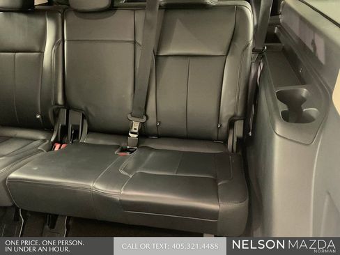 Used 2024 Ford Expedition Max XLT RWD image 30