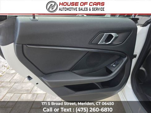 Used 2021 BMW 228i xDrive Gran Coupe w/ Convenience Package AWD/4WD image 49
