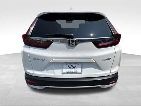 Certified 2020 Honda CR-V EX-L image 7