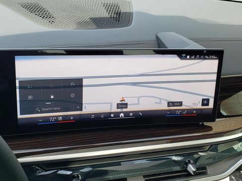 New 2026 BMW X5 xDrive40i image 22