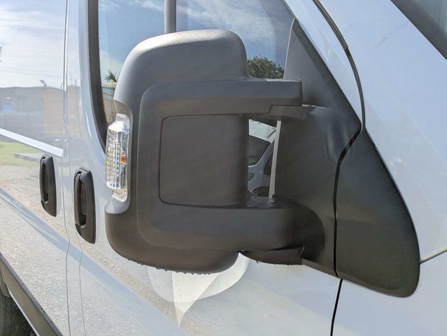 New 2026 RAM ProMaster 1500 FWD image 11