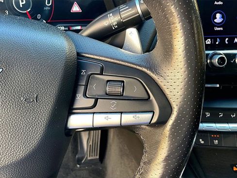 Used 2021 Cadillac CT4 Sport image 12