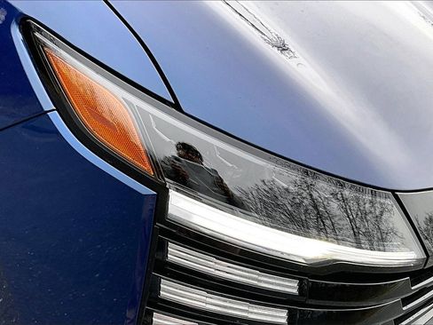 New 2026 Nissan Kicks SV w/ Cold Weather Package image 30