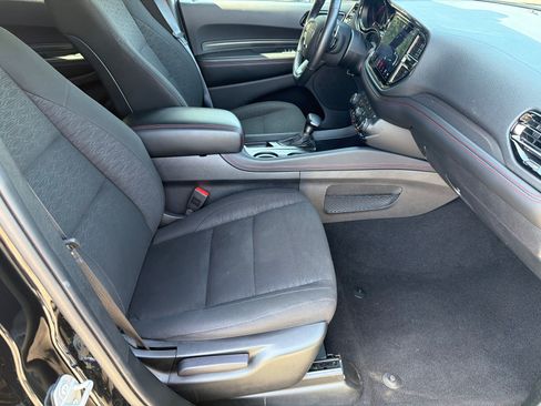 Used 2026 Dodge Durango GT RWD image 14