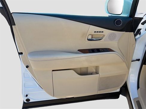 Used 2013 Lexus RX 350 FWD image 23