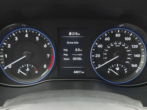 Certified 2023 Hyundai Kona SEL AWD/4WD image 25