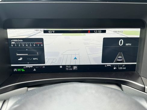 New 2026 Subaru Outback Touring XT AWD/4WD image 21
