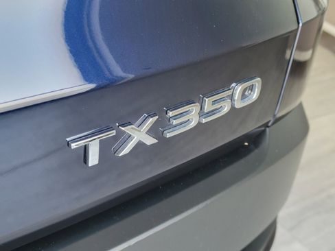 Used 2024 Lexus TX 350 FWD w/ Cold Weather Package image 5