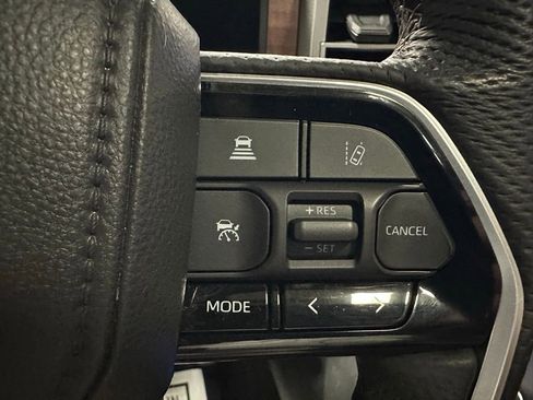 Used 2025 Toyota Tundra 1794 Edition AWD/4WD image 18