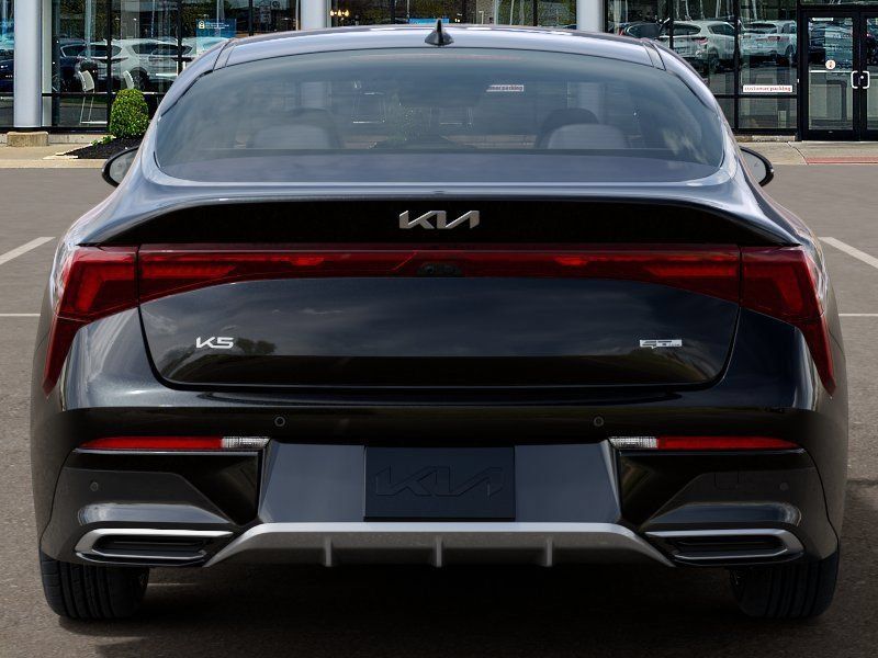 New 2026 Kia K5 GT-Line FWD image 14
