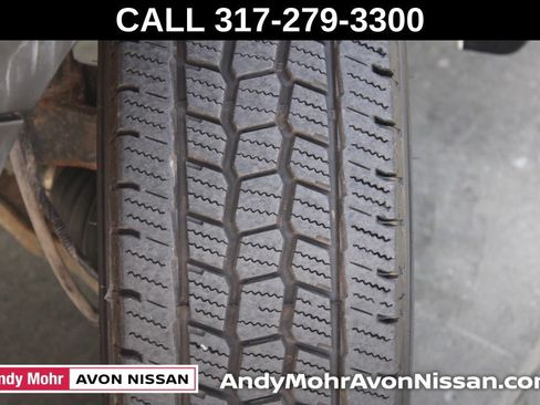 Used 2023 RAM ProMaster 2500 FWD image 13