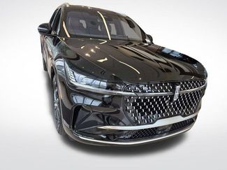 New 2026 Lincoln Nautilus Reserve AWD/4WD video 2