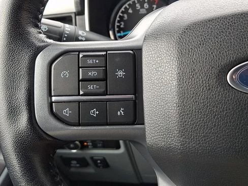 Used 2022 Ford F150 XLT w/ Equipment Group 302A High image 21