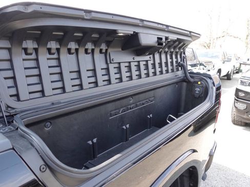 Used 2023 RAM 1500 Limited w/ Night Edition AWD/4WD image 25