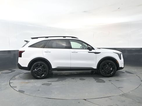 New 2026 Kia Sorento SX Prestige AWD/4WD image 6