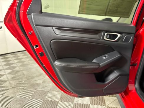Used 2022 Honda Civic EX-L image 19