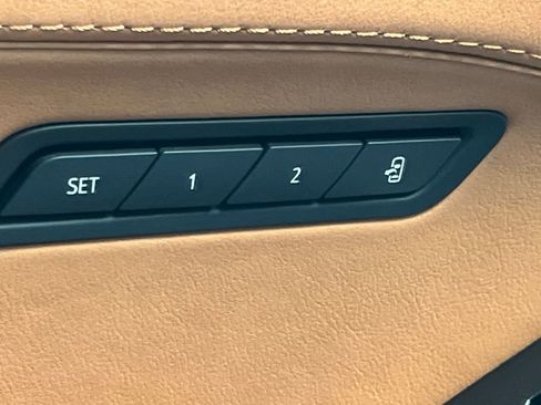 Used 2020 Cadillac CT5 Premium Luxury w/ Platinum Package image 23