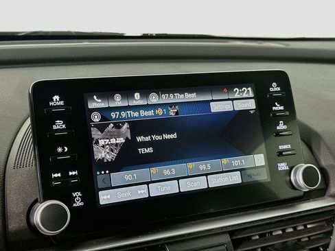 Used 2018 Honda Accord EX-L image 21