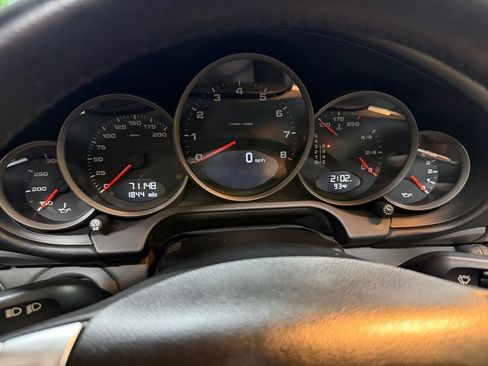 Used 2008 Porsche 911 Carrera RWD image 13