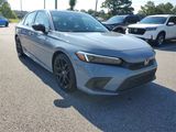 Certified 2024 Honda Civic Sport image 3