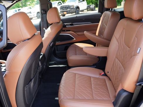 Certified 2023 Kia Telluride EX X-Line AWD/4WD image 17