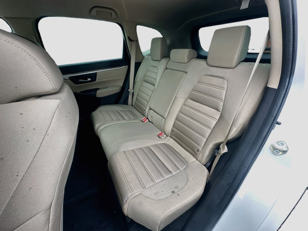 Used 2020 Honda CR-V LX image 22