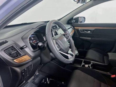 Certified 2022 Honda CR-V EX image 10
