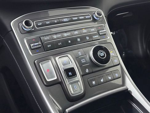 Used 2022 Hyundai Santa Fe Calligraphy FWD image 16