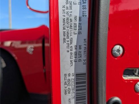 Used 2019 Dodge Challenger SRT Hellcat w/ Plus Package image 35