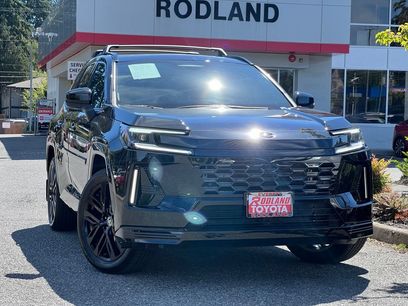 Certified 2026 Toyota RAV4 XSE w/ Panoramic Sun Roof Package