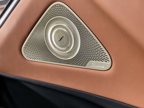 Certified 2024 Mercedes-Benz S 63 AMG S image 7