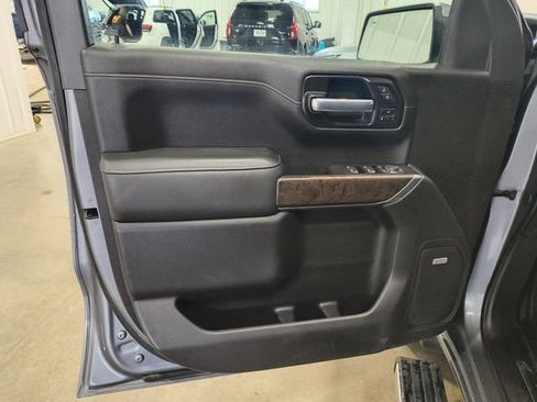 Used 2021 GMC Sierra 1500 Denali w/ Denali Ultimate Package AWD/4WD image 21
