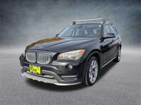 Used 2015 BMW X1 xDrive28i image 8
