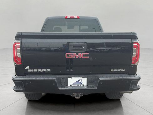Used 2018 GMC Sierra 1500 Denali AWD/4WD image 14