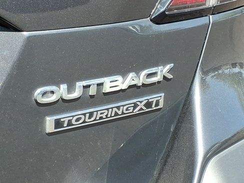 Used 2024 Subaru Outback Touring XT AWD/4WD image 10