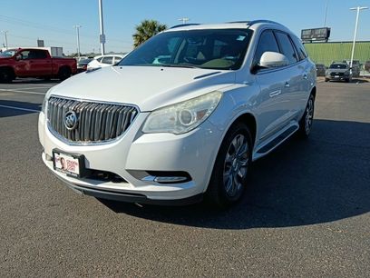 Used 2016 Buick Enclave Leather w/ Enclave Tuscan Edition