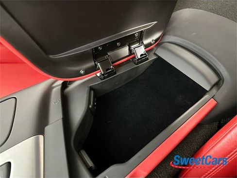 Used 2019 Chevrolet Corvette Grand Sport image 32