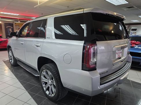 Used 2017 GMC Yukon SLE w/ Convenience Package image 7