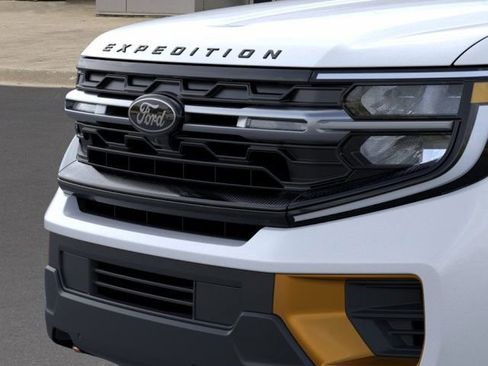 New 2025 Ford Expedition Tremor image 17