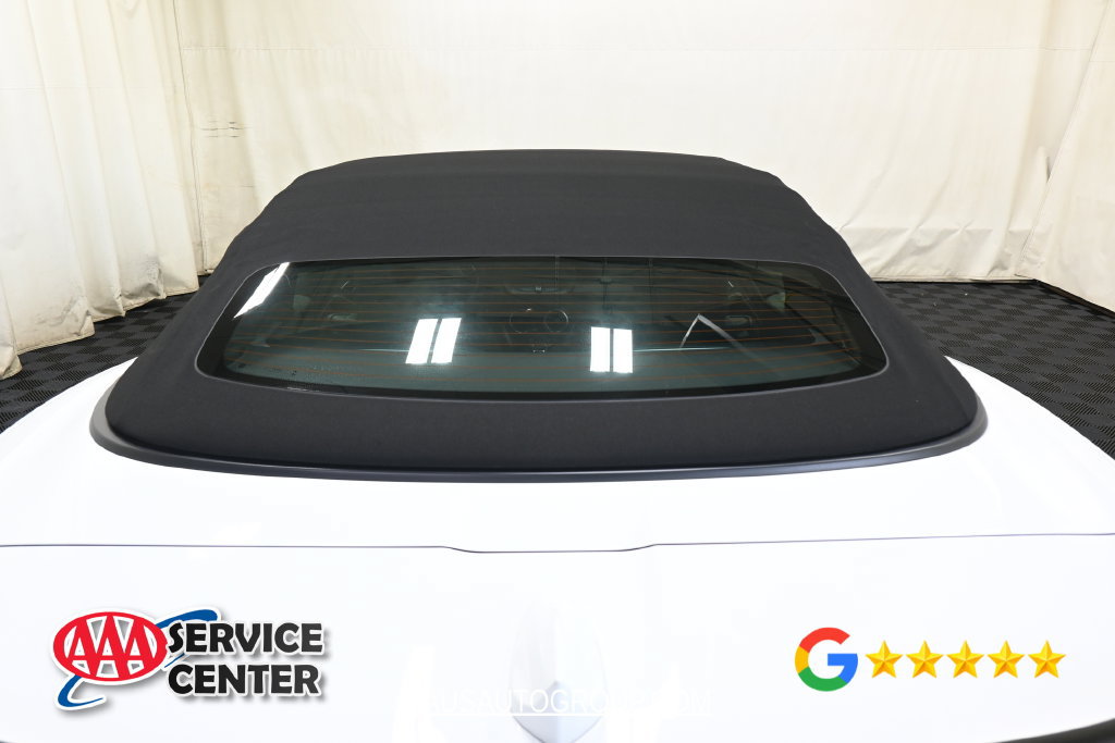 Used 2022 Chevrolet Camaro LT w/ RS Package RWD image 32