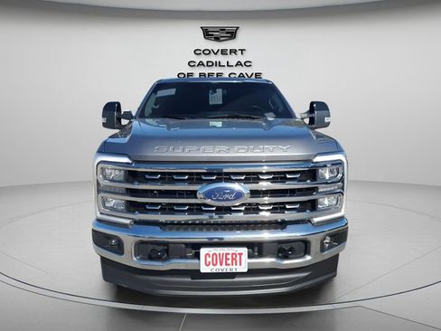 Used 2024 Ford F250 Lariat image 2