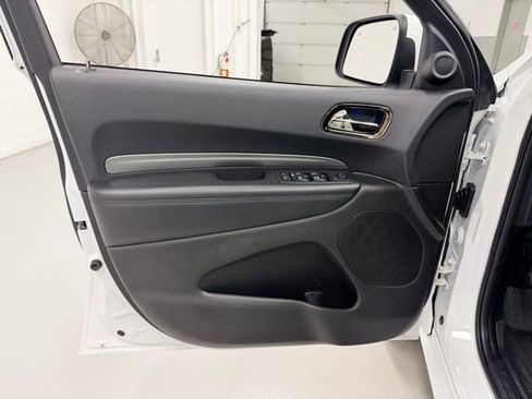 Used 2020 Dodge Durango GT AWD/4WD image 22