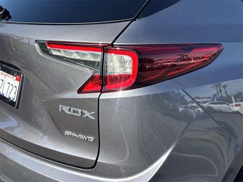 Used 2021 Acura RDX A-Spec image 27